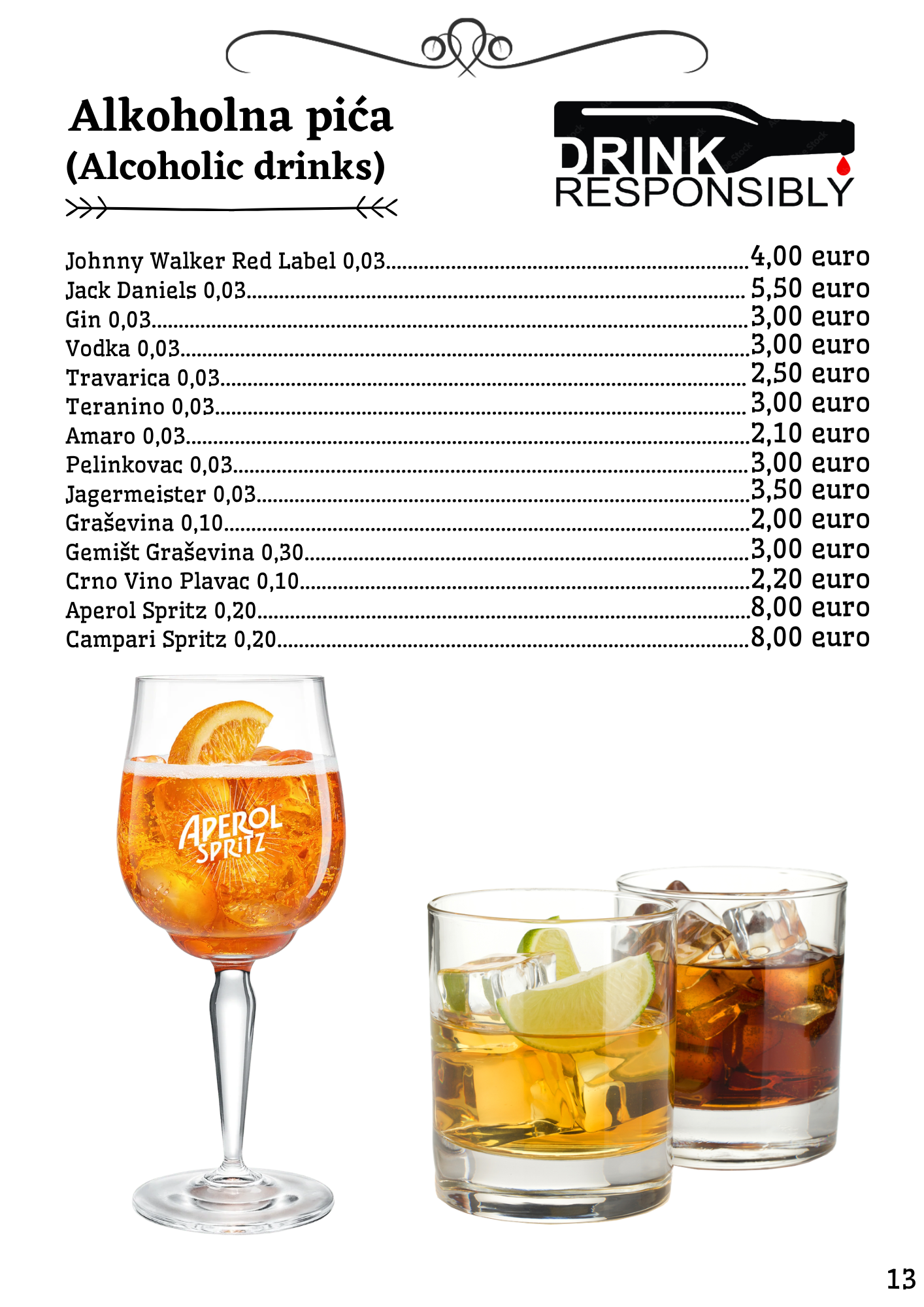 Alkoholna pića