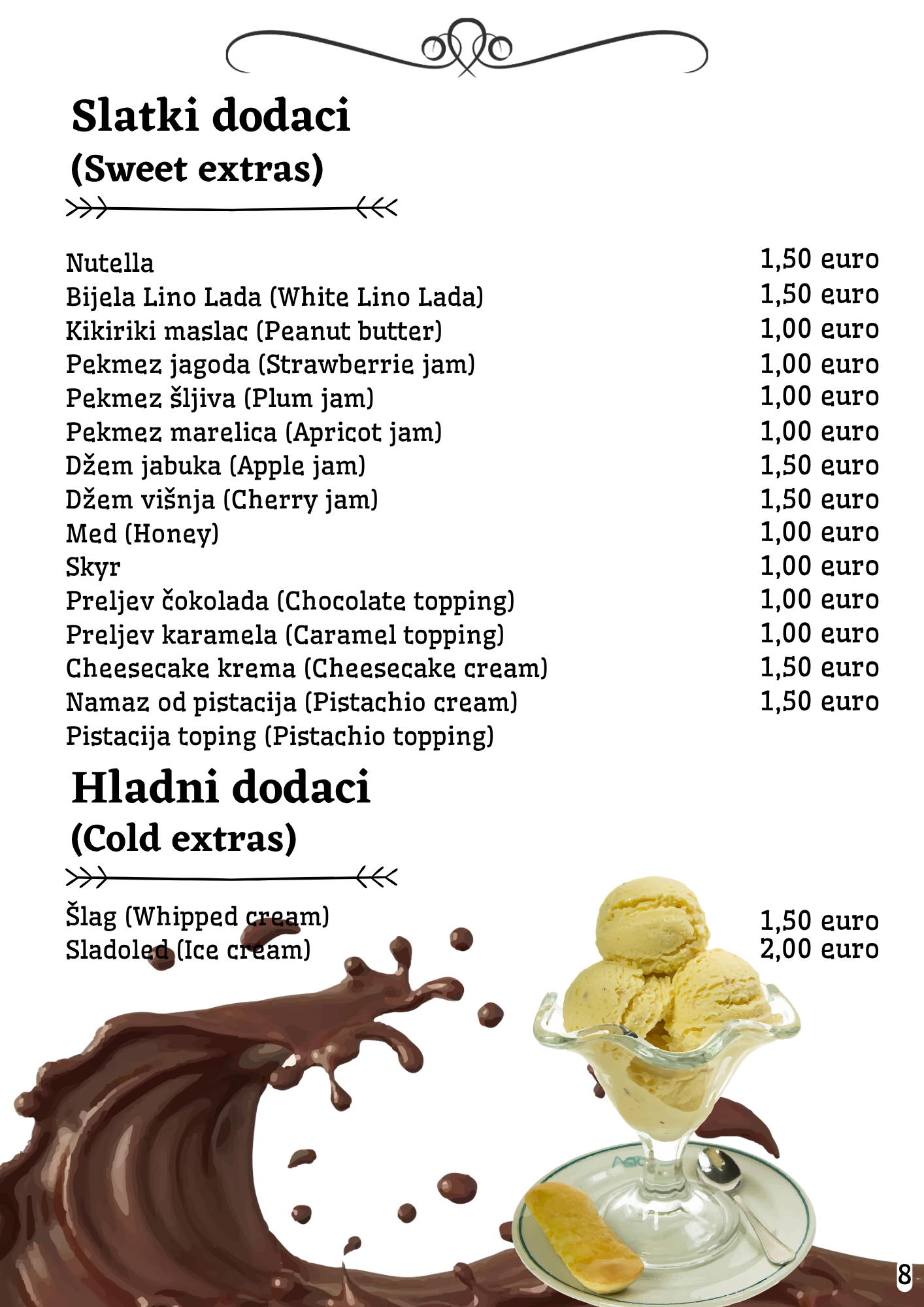 Dodaci